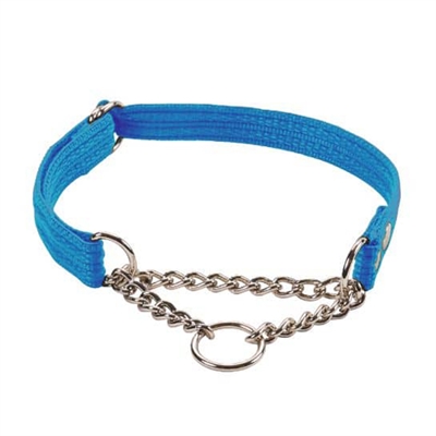 Fenriz Halsband med Kedja TURKOS