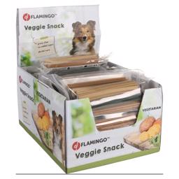Karlie Veggie Dental Sticks 12 st i påsen
