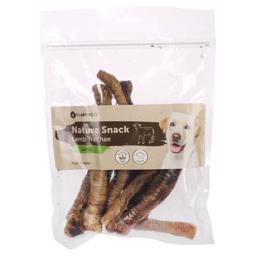 Flamingo Nature Fårestruber Hela Luftstrupe Natursnack 200g