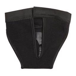 Flamingo Löptidsbyxor Modell DogPants WOOL Velcro