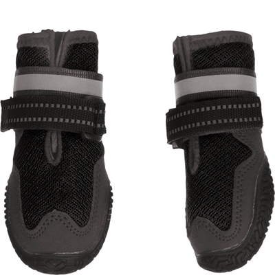 Hundskor För Alla Väder Modell GAYO Black 2st