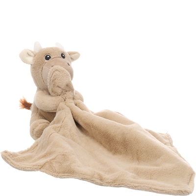 Hund Leksak Plysch Kramdjur Möt Tjuren Ferdinand