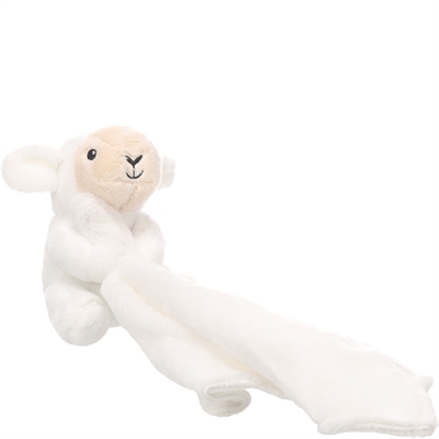 Hund Leksak Plysch Kramdjur Möt Fåret Jasper