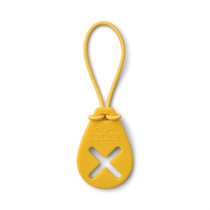 DogCopenhagen Flexy™ Dog Bag Holder Citron