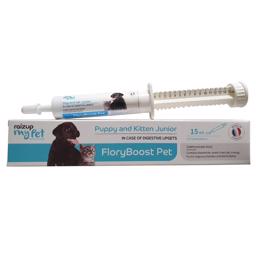 FloryBoost Mag- och tarmproblem hund 15ml