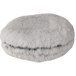 Ozami Fluffy Comfort Memory Foam Inez Grå mix