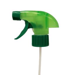 Sprayhuvud till Sprayflaska