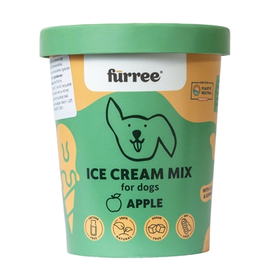 Fürree Icecream
