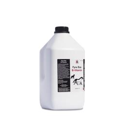 Fyra Ess vitamin b för hunden 2700 ml