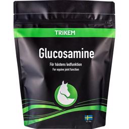 Trikem Glucosamine Fodertillskott för hästar 500g