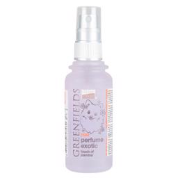 Greenfields Hunde Parfym Dog Exotic Touch of Jasmine 75ml