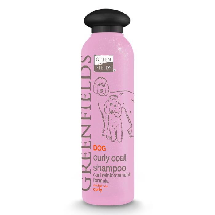 Greenfields Shampoo For Puppy 250ml