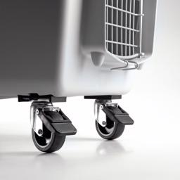 Gulliver Tillbehör till Transportbox 4 Hjul till Modell 4-7