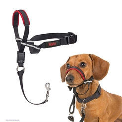 Halti OptiFit Nossele För Bättre Kontroll När Hunden Drar