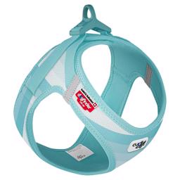 Curli Hundsele Spänne Air-Mesh SE22 Aqua