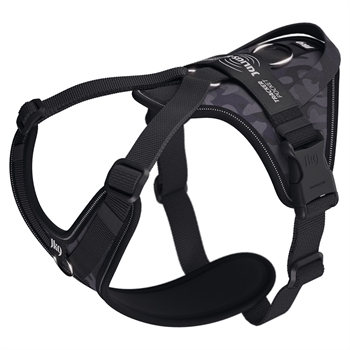 Julius K9 Longwalk Light Hundsele Design Camo