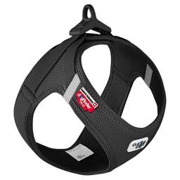 Curli Hundsele Clasp Air-Mesh Black