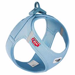 Curli Hundsele Clasp Air-Mesh Sky blue