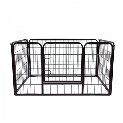 Topmast Valphage PuppyPen 93x63x63 cm