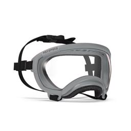 Hundglasögon REX Specs V2 Sol & Säkerhetsglasögon XLARGE Gallatin Gray