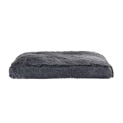 Dog Cushion Cuddle Hunddyna i grå 90x60 cm