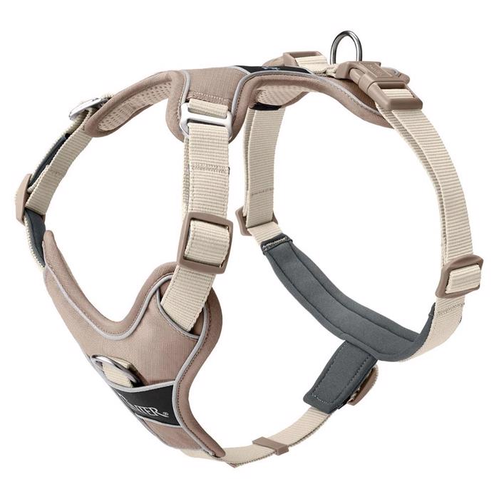Hunter Divo Up Hundsele i Taupe