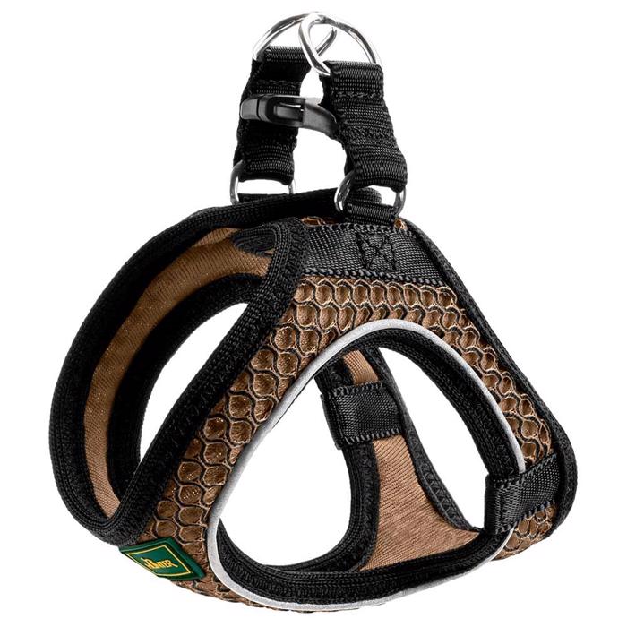 Hunter Hilo Comfort Step In Hundsele i Brun