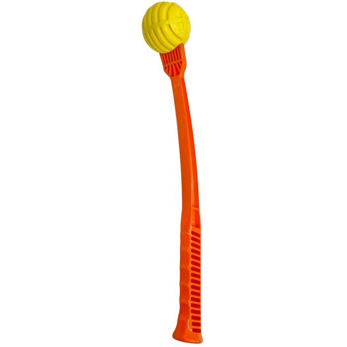 Hunter Flingerz Launcher Kastarm med Boll