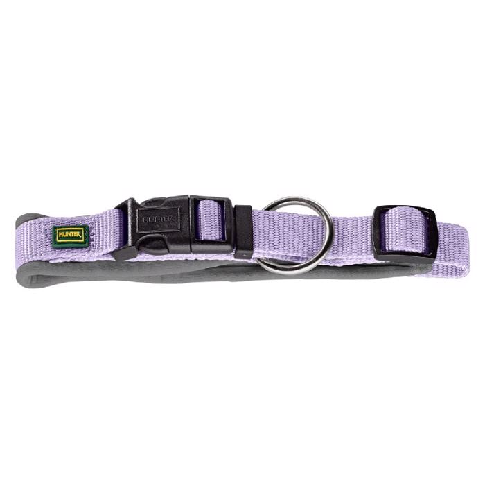 Hunter Halsband Neopren Plus och Nylon Lavendel