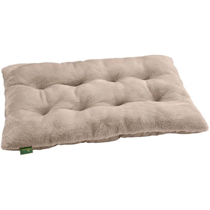 Hunter Hundbädd Puff & Komfort Design Rockford Beige
