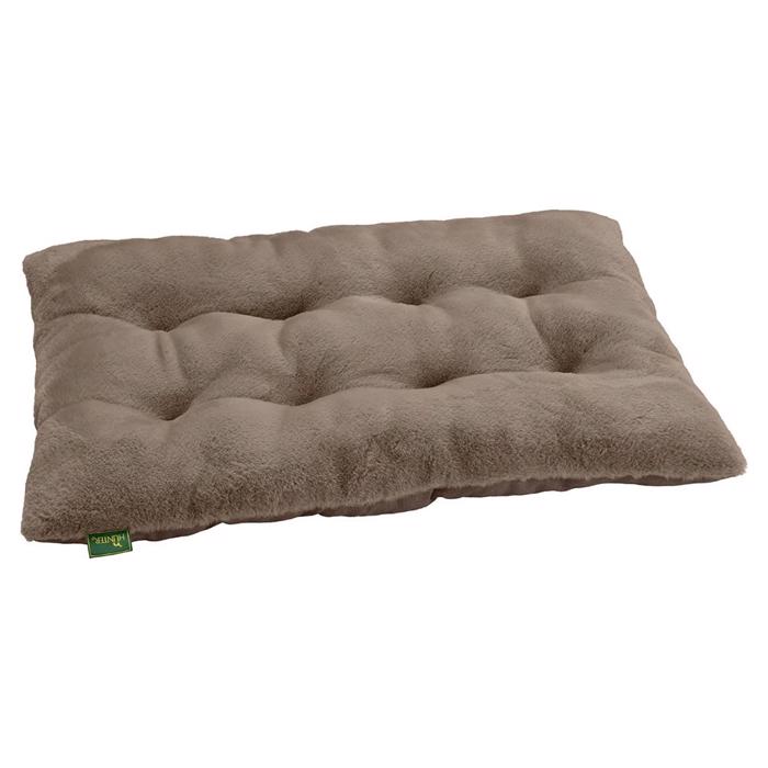 Hunter Dog Cushion Puff & Comfort Design Rockford Brown