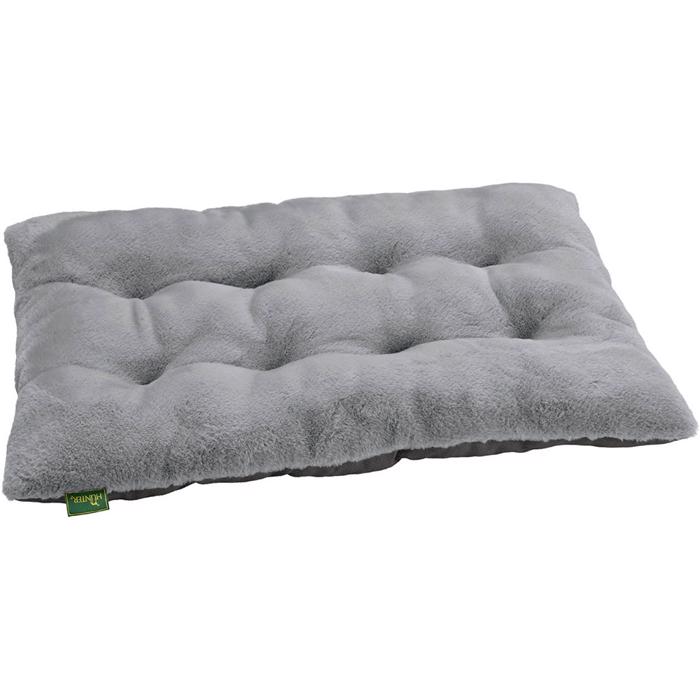 Hunter Dog Cushion Puff & Comfort Design Rockford Grey