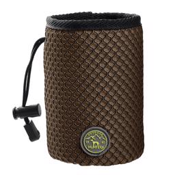 Hunter GoodieBag Design Hilo Mocha