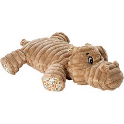 Hunter Teddy Bear Hippo 28cm