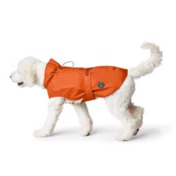 Hunter Milford Dog's Regnjacka I Smart Orange