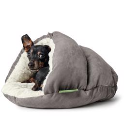 Hunter Dogs Putty Cave Brighton GRÅ 60cm