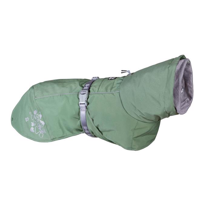 Hurtta Outdoors Extreme Warmer ECO Green Hedge