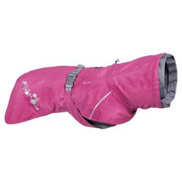 Hurtta Monsoon Regnjacka Design ECO Ruby 