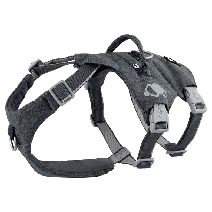 Hurtta Safeguard ECO Escape-proof Sele Blackberry