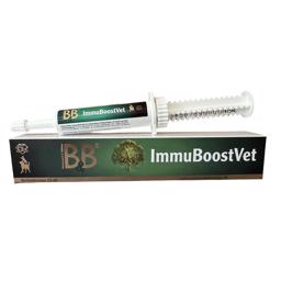 B&B ImmuBoostVet Stöd För Immunförsvaret hos Hund & Katt 15ml