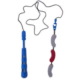 JW Kattleksak WOOL-EE Vippa Med Figurer