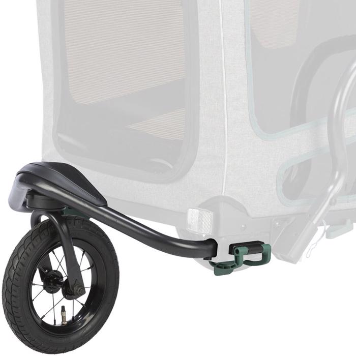 Trixie Ombyggnadssats för Cykeltrailer