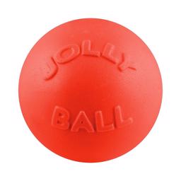 Jolly Ball Bounce-n-Play Den ursprungliga meningslösa bollen