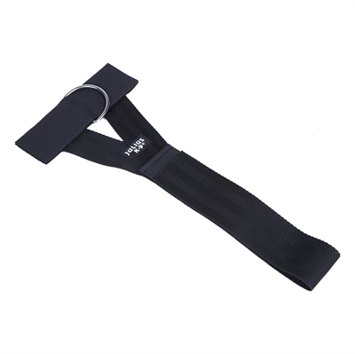 Julius K9 Front Control Y-rem med ring till sele stl. 1-2