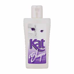 K9 Katt Schampo med Aloe Vera 100ml