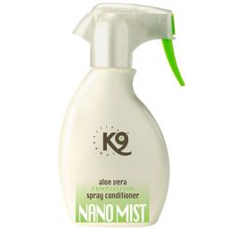 K9 Competition Aloe Vera Nano Mist Top Finish Spray Balm 250ml