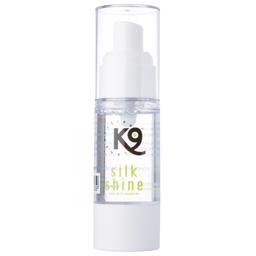 K9 Competition Silk Shine Show Off Spray för hundens päls 30ml