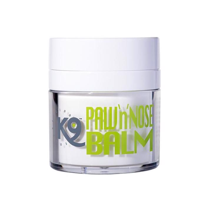 K9 Competition Balm för torra tassar och nos 50ml