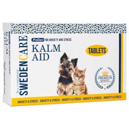 SwedenCare Kalm Aid Tabletter 30 st.