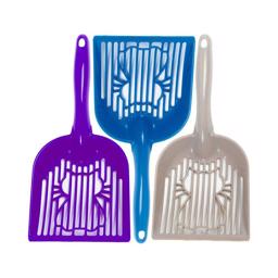 Litter-lifter Travelscoop Kattsandsskopa 25 x 10 cm